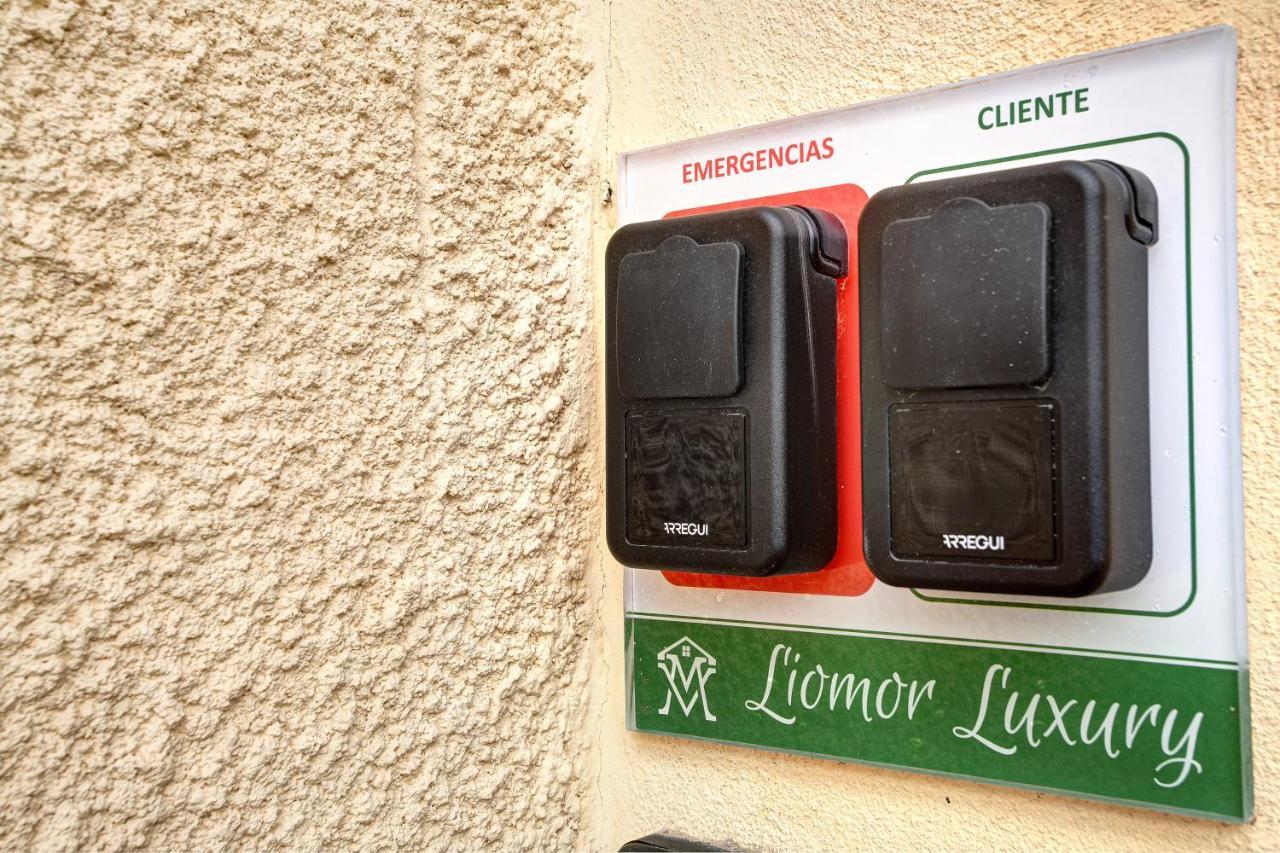 Liomor Luxury 公寓